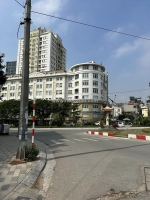 ⚜️ tòa văn phòng mặt phố âu cơ, tây hồ,  40m2 7t thang máy, mt 6m, chỉ 16.5 tỷ