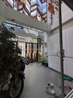 🎯 trung tâm quận 3- 60m2 thang máy nhà cứng 5 tầng- mới xây nội thất xịn
💰