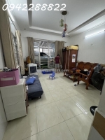 1 căn duy nhất - nhà 2 lầu ngang 6m - đối diện vạn phúc - hxh – giá chỉ 69