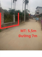 150m2 full thổ cư hoàng văn thụ, mặt tiền 5,5m, đường rộng 7m, cách đường anh