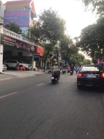 tỷ 160m2 mặt tiền kinh doanh tô ngọc vân thủ đức ngang 6.1m đang cho thuê 25