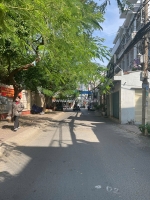 2 bước chân ra mặt tiền lâm văn bền, ô tô ngủ trong nhà, q7 - 4 tằng - chỉ 9.5