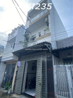 2 lô liền kề khu dân cư an hưng phát, kp bình dương phường long bình tân 8 x