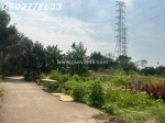 2800m2 qh đất ở toàn bộ, 00m2 đất thổ cư! 2 mặt tiền an phước, long thành