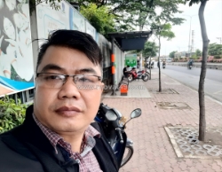 448m2 mặt tiền đặng thúc vịnh đông thạnh hóc môn tp. hồ chí minh 40 tỷ