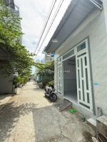 467🌋cho thuê nhà mới 2pn – full nội thất – hẻm ô tô, giá chỉ 5,5 triệu/tháng!