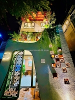 4.75 tỷ - nhà mới đẹp 3 tầng chu văn an p12- 4mx7m- 3pn gần mặt tiền