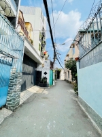 5.95 tỷ-bán nhà hxh gần cv tầm vu-xvnt-3 tấm-3.5mx15m-52m2-4pn-hẻm thông