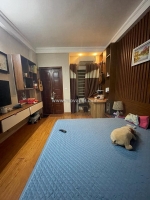 6 tỉ có nhà mới - ngõ nông - gần phố  hoàng mai- thiết kế hiện đại - thoáng sáng