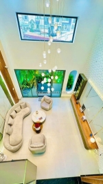 6,4 tỷ ở lò đúc, giảm chào lần 2 thêm 499tr, nhà mới ở ngay, 3 nhà ra phố, 32m2