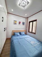 9 tỷ sở hữu ngay căn nhà xã đàn vừa ở vừa kinh doanh,mt 8m, lô góc.