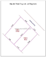 90m thuỵ lâm - đông anh - hà nội