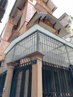 90m2 15 tỷ mt 6m sổ hoa hậu tại nguyễn chí thanh-đống đa. nhanh tay!