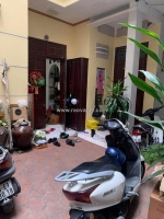 95m2 - 3 tầng- mai anh tuấn - hoàng cầu - 20m ra ô tô - 80m ra mặt phố - 19 tỷ