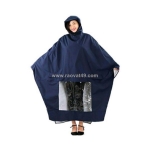 Áo mưa cao cấp chống thấm cho thời tiết khắc nghiệt – qqam00098