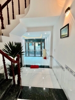 Bạch mai – nhà đẹp ở ngay – nhỉnh 8 tỷ – ngõ thông rộng rãi