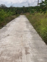 Bán 145m mặt tiền đường xuân đường thừa đức huyện cẩm mỹ tỉnh đồng nai