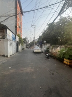 Bán 285m2 nhà trước mặt đường số 4 – khu chợ an khánh, tp. thủ đức (q2)- nhỉnh