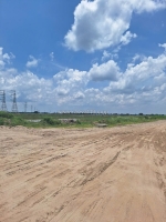 Bán 2ha đất cụm cn 50 năm tại chỉ đạo, văn lâm, hưng yên