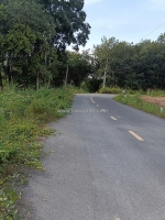 Bán 550m2 đất mặt tiền minh hưng chơn thành 450tr