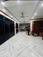 Bán biệt thự sân vườn phố đội nhân- 4 tầng- 141m- mt 8.2m- giá 43.2 tỷ