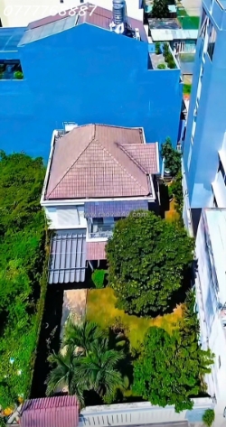 Bán biệt thự thảo điền quận 2, 308m2 đất sân vườn siêu rộng giá 52 tỷ