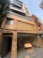 Bán biệt thự việt hưng - long biên - gara 2 ô tô - thang máy - nội thất tiền tỷ