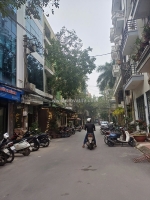 Bán biệt thự vip kđt đại kim – giá cực tốt – đường rộng ô tô tránh