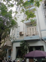 Bán bt 225m, 4 tầng, 4pn, tại (villa an vượng ) kđt dương nội, hà đông, 57 tỷ.