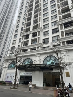 Bán căn chung cư royal city – ban công đông nam - 3 pn – 2 wc – 131m2 – 13.5 tỷ