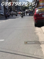 Bán căn góc mặt tiền đường hồ xuân hương & hoàn kiếm – diện tích 80,7m², giá