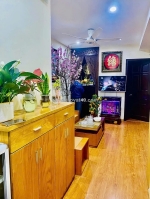 Bán căn hộ 80m sông nhuệ , thiết kế3pn,2vs , sổ đỏ chính chủ