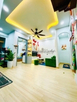 Bán căn hộ cc sổ đỏ toà vp3 linh đàm - hoàng mai, diện tích 50 mét 2 ngủ