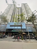 Bán căn hộ chung cư riveside garden 349 vũ tông phan-thanh xuân-70m-2