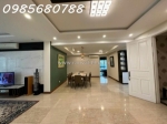 Bán căn hộ ciputra 145m2, giá tốt tại khu đô thị nam thăng long, tây hồ, hà nội