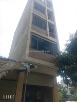 Bán căn lk khu đô thị lousi 96m2, 5 tầng, 4pn, xây thô, đại mỗ, nam từ liêm giá