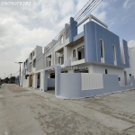 Bán căn nhà bình chánh – gần kcn cầu tràm – đi đầu xu thế dự án!