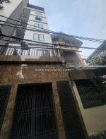 Bán ccmn tỷ 1.1 tỷ/ năm, 71m2, 14pn, 14wc tại triều khúc, tân triều, thanh