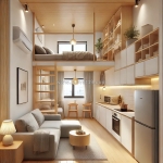 Bán ccmn -văn quán - dt 54m2 -mt 4m - 8 t-14p-nhỉnh 10 tỷ, full nội thất, gọi