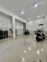 Bán chdv bắc hải quận 10, 120m2, 9pn, dòng tiền 50 triệu giá chỉ 10 tỷ