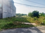 Bán đất 1/ đường 214 - 547m2 - 14x40 - 300m2 thổ cư - xã hòa phú - củ chi