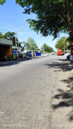 Bán đất 100m2 thổ cư sổ hồng, giá chỉ 7,8 tỷ tại phường 16, q.8, tp.hcm.