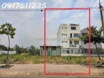 Bán đất 2 lô biệt thự kdc phúc hiếu hiệp hoà. dt: 20x22=440m2. giá: 13tỷ5/lô