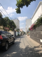 Bán đất 2mt trần văn sắc thảo điền q2 tp thủ đức ,
dt519,3m2 - 135tr/m2