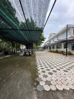 Bán đất biệt thự vip tăng nhơn phú b, quận 9 – 51m² ngang 30m – chỉ 50 tỷ tl