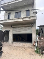 Bán đất đẹp sẵn nhà 2 tầng tại đạo trù , tam đảo , vĩnh phúc