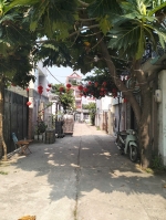 💥bán đất đẹp tân hưng thuận quận 12- hẻm xe hơi vào nhà - chỉ 4,8 tỷ tl💥