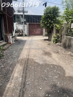 Bán đất dương công khi, xuân thới thượng, hóc môn, 127m2, nhỉnh 3 tỷ.