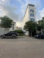 Bán đất đường gs14 phường đông hòa - tp dĩ an - bình dường