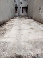 Bán đất - gần học viên tài chính - bắc từ liêm - dt50m2 - mt5m - giá 5,6tỷ- ngõ